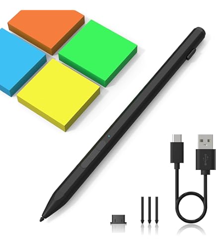 Amazon | 充電器付きスリムペン 2イン1バンドル Microsoft Surface